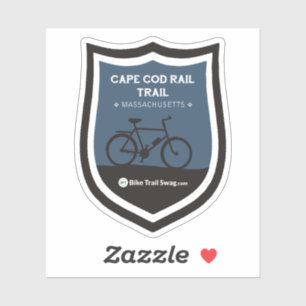 Cape Cod Rail Trail
