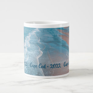 Cape Cod Souvenir Speciality Mug