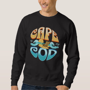 Cape Cod Sweatshirt