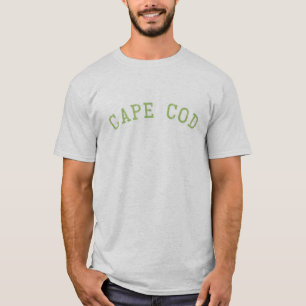 Cape Cod T-Shirt