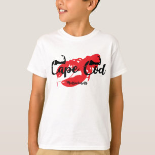 Cape Cod T-Shirt