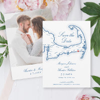 Cape Cod Wychmere Beach Club Wedding