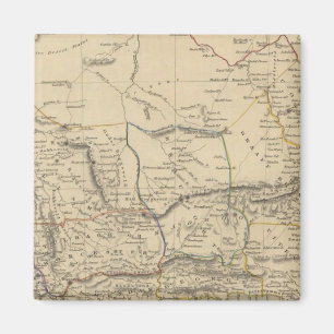 Cape Colony Magnet