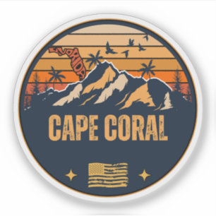 Cape Coral, Florida 