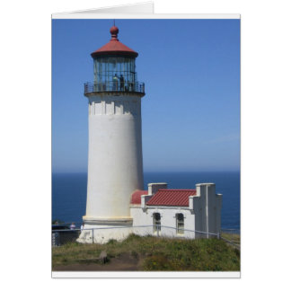 Cape Disappointment Lighthouse, Oregon