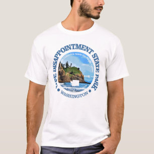 Cape Disappointment SP T-Shirt