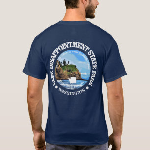 Cape Disappointment SP T-Shirt