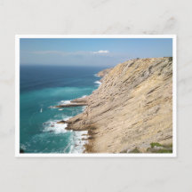 Cape Espichel (Portugal) 