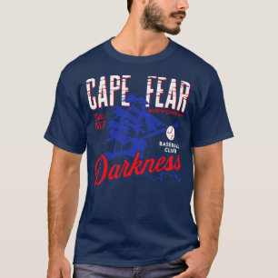 Cape Fear Darkness T-Shirt