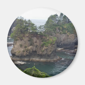 Cape Flattery Magnet