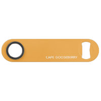 Cape Gooseberry yellow color name
