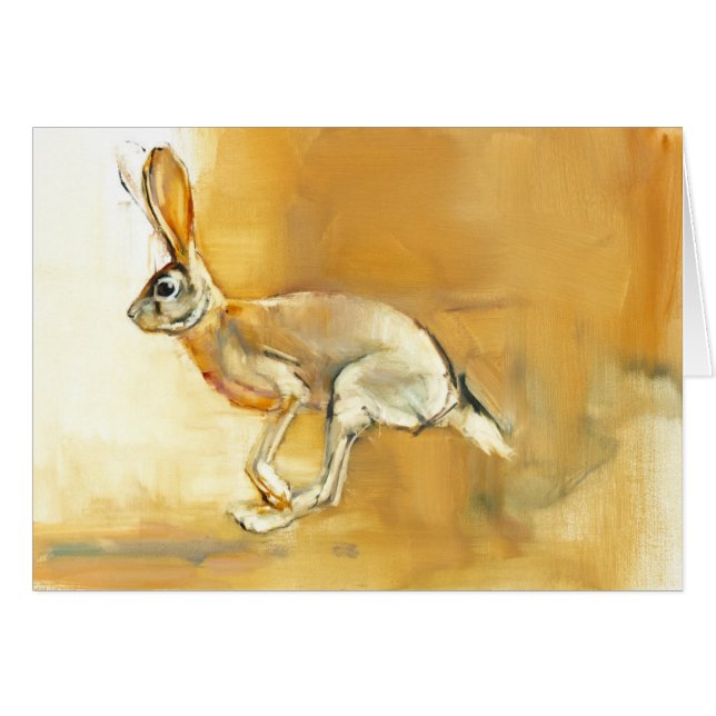 Cape Hare 2010 (Front Horizontal)