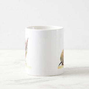Cape Hare 2010 2 Coffee Mug