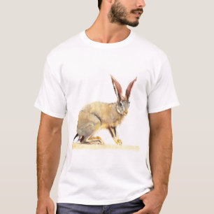 Cape Hare 2010 2 T-Shirt