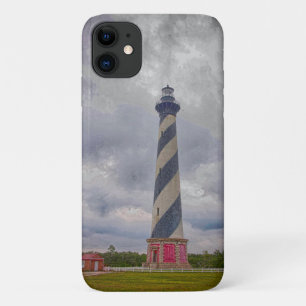 Cape Hatteras iPhone 11 Case