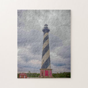 Cape Hatteras Jigsaw Puzzle