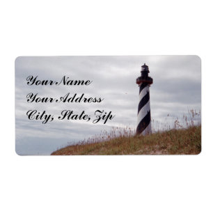 Cape Hatteras Lighthouse