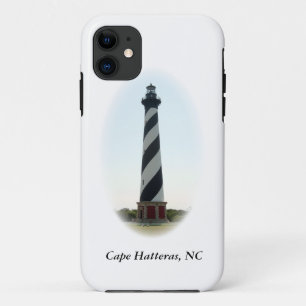 Cape Hatteras Lighthouse iPhone 5 case