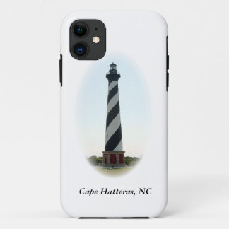 Cape Hatteras Lighthouse iPhone 5 case