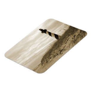 Cape Hatteras Lighthouse Magnet