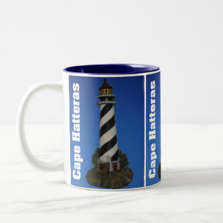 Cape Hatteras Lighthouse Mug