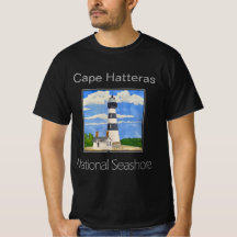 Cape Hatteras Lighthouse, National Seashore