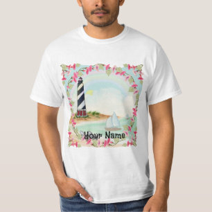 Cape Hatteras Lighthouse t-shirt