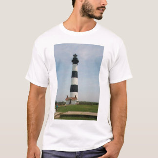 Cape Hatteras Lighthouse T-Shirt