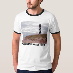 Cape Hatteras Lighthouse T-Shirt