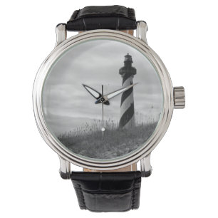 Cape Hatteras Lighthouse Watch