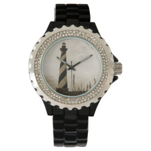 Cape Hatteras Lighthouse Watch