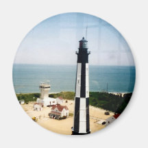 Cape Henry Lighthouse, VA
