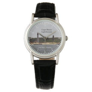 Cape Henry Lighthouse Watch