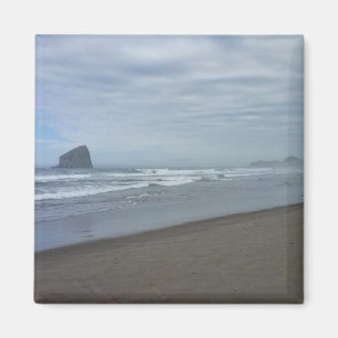 Cape Kiwanda, OR Magnet