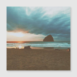 Cape Kiwanda - Pacific City - OR