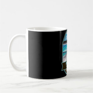 Cape Le Grand � The Endless Horizon of Australia Coffee Mug