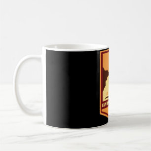 Cape Le Grand � The Endless Horizon of Australia Coffee Mug