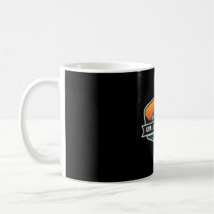 Cape Le Grand � The Endless Horizon of Australia Coffee Mug
