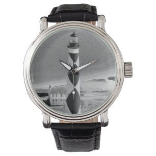 Cape Lookout Lighthouse Watch