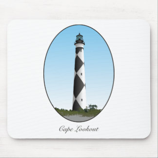 Cape Lookout Mouse Mat