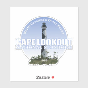 Cape Lookout National Seashore