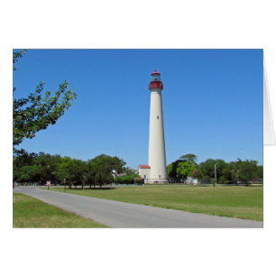 Cape May Lighthouse
