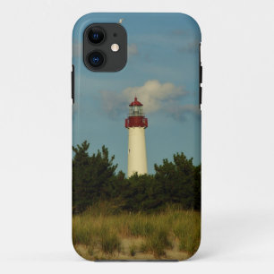 Cape May Lighthouse IPhone 5 cases