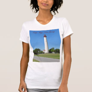 Cape May Lighthouse T-Shirt