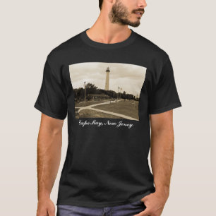 Cape May Lighthouse T-Shirt