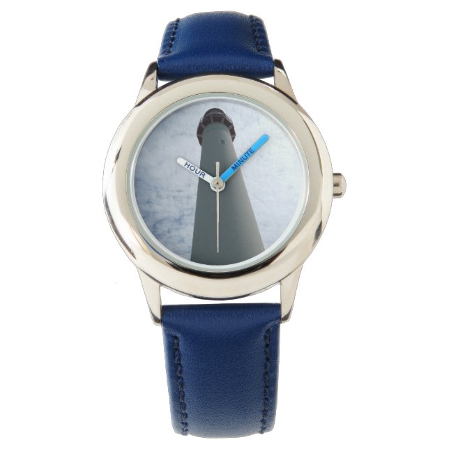 Cape May Lighthouse Watch (Front)