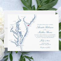 Cape May New Jersey Shore Wedding