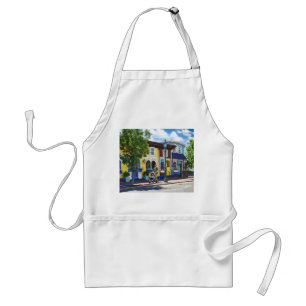 Cape May NJ – Jackson Street Cafe Standard Apron
