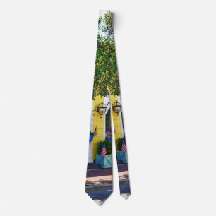 Cape May NJ – Jackson Street Cafe Tie