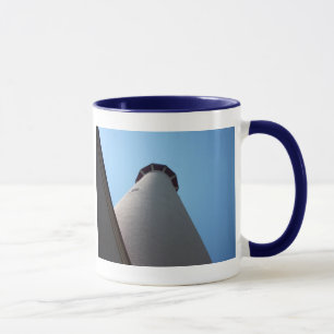 Cape May Point Lighthouse Mug